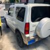 suzuki jimny 2004 -SUZUKI--Jimny TA-JB23W--JB23W-344823---SUZUKI--Jimny TA-JB23W--JB23W-344823- image 2