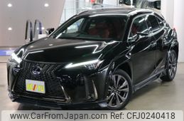 lexus ux 2019 -LEXUS--Lexus UX 6AA-MZAH10--MZAH10-2000544---LEXUS--Lexus UX 6AA-MZAH10--MZAH10-2000544-