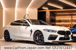 bmw m8 2021 CFJ1612437