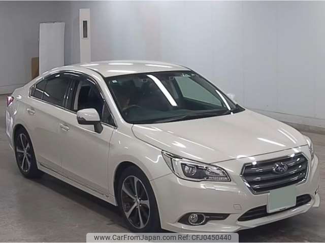 subaru legacy-b4 2016 -SUBARU 【大宮 349ﾊ1012】--Legacy B4 DBA-BN9--BN9-010406---SUBARU 【大宮 349ﾊ1012】--Legacy B4 DBA-BN9--BN9-010406- image 1