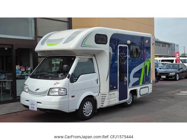 mazda bongo-truck 2017 CFJ1575444 image 1