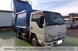 isuzu elf-truck 2014 -ISUZU--Elf NKR85AN--NKR85-7036181---ISUZU--Elf NKR85AN--NKR85-7036181-