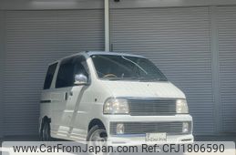 daihatsu atrai-wagon 2001 CFJ1806590
