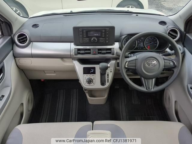 toyota pixis-joy 2020 quick_quick_LA250A_LA250A-0018205 image 2