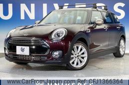 mini mini-others 2018 quick_quick_LR20_WMWLR920302H11409