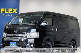 toyota regiusace-van 2019 -TOYOTA--Regius ace Van CBF-TRH216K--TRH216-8010066---TOYOTA--Regius ace Van CBF-TRH216K--TRH216-8010066-