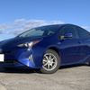 toyota prius 2016 -TOYOTA--Prius DAA-ZVW55--ZVW55-8005995---TOYOTA--Prius DAA-ZVW55--ZVW55-8005995- image 5