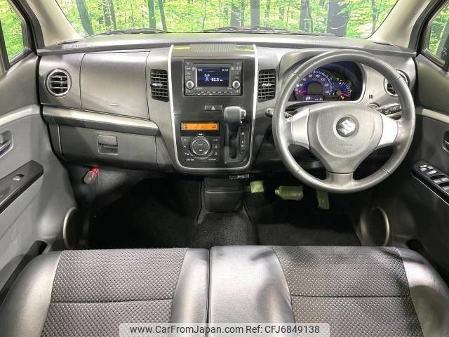 suzuki wagon-r 2011 -SUZUKI--Wagon R DBA-MH23S--MH23S-609576---SUZUKI--Wagon R DBA-MH23S--MH23S-609576- image 2