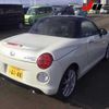 daihatsu copen 2022 -DAIHATSU 【伊勢志摩 580ｲ6148】--Copen LA400K-0051136---DAIHATSU 【伊勢志摩 580ｲ6148】--Copen LA400K-0051136- image 6