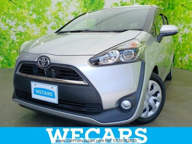 toyota sienta 2017 quick_quick_NSP172_NSP172-7005087 image 1