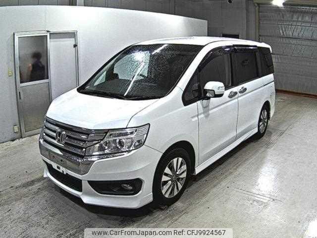 honda stepwagon-spada 2013 quick_quick_DBA-RK5_1355472 image 2