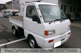 suzuki carry-truck 1997 -SUZUKI 【和歌山 41く3409】--Carry Truck DC51Bカイ-510831---SUZUKI 【和歌山 41く3409】--Carry Truck DC51Bカイ-510831-