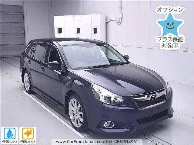 subaru legacy-touring-wagon 2014 -SUBARU--Legacy Wagon BRM-030081---SUBARU--Legacy Wagon BRM-030081- image 1