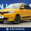 renault twingo 2020 -RENAULT--Renault Twingo 3BA-AHH4B--VF1AH0002K0802113---RENAULT--Renault Twingo 3BA-AHH4B--VF1AH0002K0802113- image 1