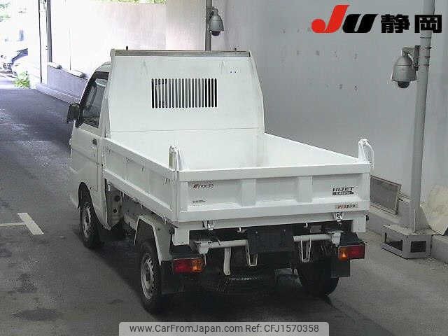 daihatsu hijet-truck 2012 CFJ1570358 image 2