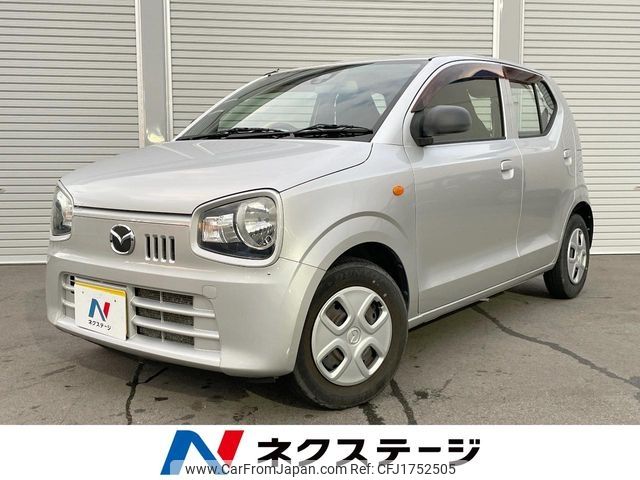 mazda carol 2016 CFJ1752505 image 1