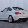 bmw 1-series 2009 -BMW--BMW 1 Series UC35--0VF21694---BMW--BMW 1 Series UC35--0VF21694- image 2