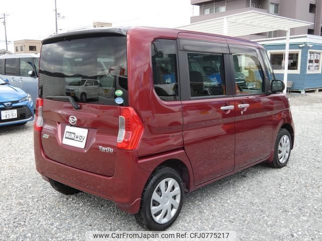 daihatsu tanto 2014 -DAIHATSU--Tanto LA600S--LA600S-0092449---DAIHATSU--Tanto LA600S--LA600S-0092449- image 2