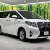 toyota alphard 2016 -TOYOTA--Alphard DAA-AYH30W--AYH30-0031102---TOYOTA--Alphard DAA-AYH30W--AYH30-0031102- image 18