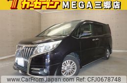 toyota esquire 2015 -TOYOTA--Esquire DBA-ZRR80G--ZRR80-0174740---TOYOTA--Esquire DBA-ZRR80G--ZRR80-0174740-