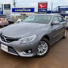 toyota mark-x 2016 -TOYOTA 【新潟 301ﾔ2419】--MarkX DBA-GRX135--GRX135-6014499---TOYOTA 【新潟 301ﾔ2419】--MarkX DBA-GRX135--GRX135-6014499- image 1