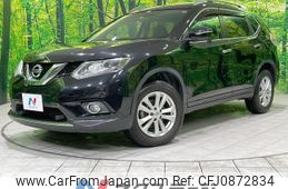 nissan x-trail 2016 quick_quick_NT32_NT32-043688