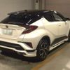 toyota c-hr 2018 -TOYOTA--C-HR DBA-NGX10--NGX10-2003556---TOYOTA--C-HR DBA-NGX10--NGX10-2003556- image 2