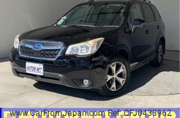 subaru forester 2014 -SUBARU--Forester DBA-SJ5--SJ5-039598---SUBARU--Forester DBA-SJ5--SJ5-039598-