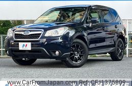 subaru forester 2014 -SUBARU--Forester DBA-SJ5--SJ5-035121---SUBARU--Forester DBA-SJ5--SJ5-035121-