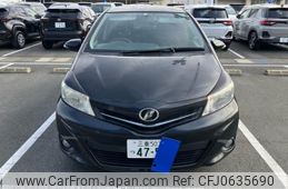 toyota vitz 2011 -TOYOTA--Vitz DBA-KSP130--KSP130-2028858---TOYOTA--Vitz DBA-KSP130--KSP130-2028858-