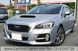 subaru levorg 2014 YAMAKATSU_VM4-025076