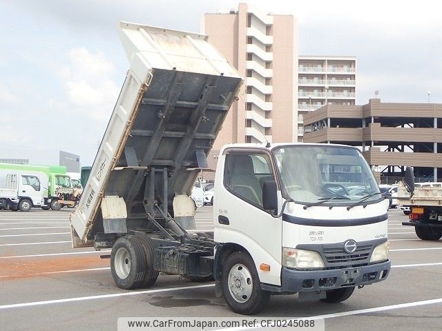 hino dutro 2010 -HINO--Hino Dutoro BDG-XZU314T--XZU314-1002276---HINO--Hino Dutoro BDG-XZU314T--XZU314-1002276- image 1