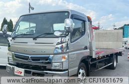 mitsubishi-fuso canter 2021 CFJ1651679