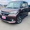 suzuki solio 2016 quick_quick_DAA-MA36S_MA36S-625532 image 1