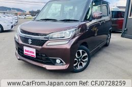 suzuki solio 2016 quick_quick_DAA-MA36S_MA36S-625532