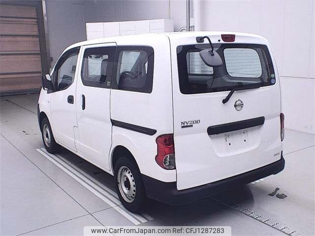 nissan nv200-vanette 2020 -NISSAN--NV200 VM20-155551---NISSAN--NV200 VM20-155551- image 2