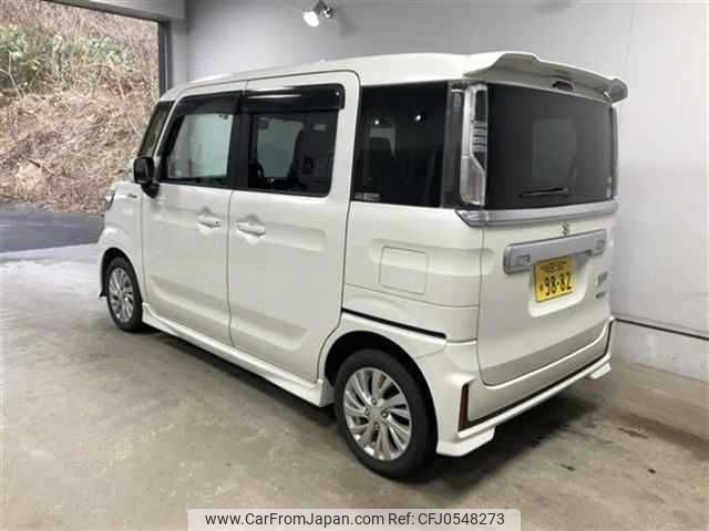 suzuki spacia 2018 -SUZUKI 【秋田 580ﾕ9882】--Spacia MK53S-558829---SUZUKI 【秋田 580ﾕ9882】--Spacia MK53S-558829- image 2