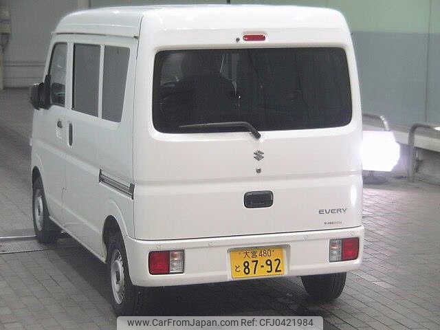 suzuki every 2023 -SUZUKI 【大宮 480ﾄ8792】--Every DA17V-701846---SUZUKI 【大宮 480ﾄ8792】--Every DA17V-701846- image 2