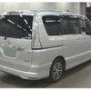 nissan serena 2014 quick_quick_DAA-HFC26_207432 image 2