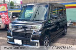 daihatsu tanto 2016 -DAIHATSU 【名変中 】--Tanto LA600S--0413153---DAIHATSU 【名変中 】--Tanto LA600S--0413153-