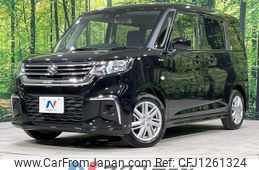 suzuki solio 2024 quick_quick_MA37S_MA37S-176732