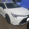 toyota corolla 2023 -TOYOTA 【京都 302は6211】--Corolla MZEA17-0005139---TOYOTA 【京都 302は6211】--Corolla MZEA17-0005139- image 1