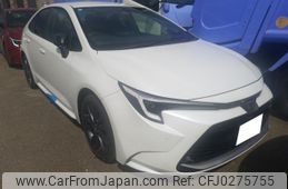 toyota corolla 2023 -TOYOTA 【京都 302は6211】--Corolla MZEA17-0005139---TOYOTA 【京都 302は6211】--Corolla MZEA17-0005139-