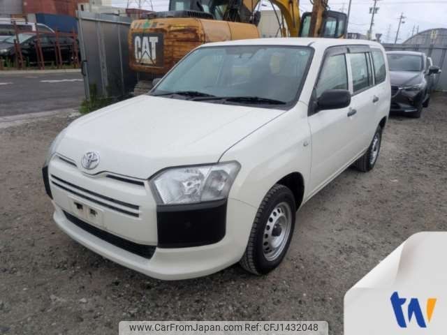 toyota probox-van 2018 -TOYOTA--Probox Van DBE-NCP165V--NCP165-0046973---TOYOTA--Probox Van DBE-NCP165V--NCP165-0046973- image 1