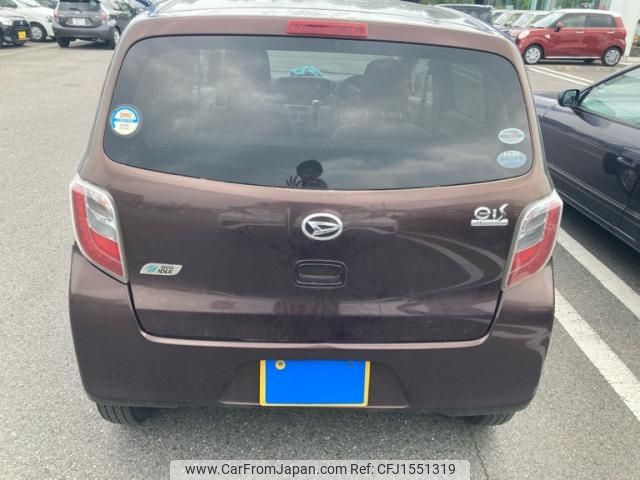 daihatsu mira-e-s 2011 CFJ1551319 image 2