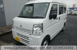 nissan clipper-van 2023 -NISSAN 【水戸 480ﾇ3886】--Clipper Van DR17V--630302---NISSAN 【水戸 480ﾇ3886】--Clipper Van DR17V--630302-