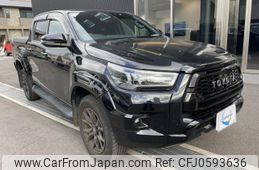 toyota hilux 2022 quick_quick_GUN125_GUN125-3931382