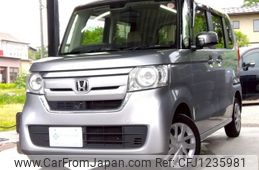 honda n-box 2018 -HONDA--N BOX DBA-JF4--JF4-1023183---HONDA--N BOX DBA-JF4--JF4-1023183-