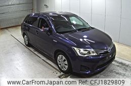 toyota corolla-fielder 2014 CFJ1829809