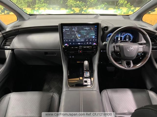 toyota vellfire 2023 quick_quick_AAHH45W_AAHH45-0008164 image 2